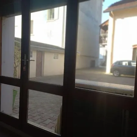 Appart Neuf Pour 6 Personnes Vizille Exterior photo