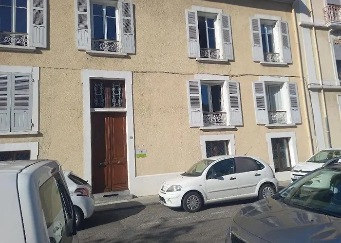 Appart Neuf Pour 6 Personnes