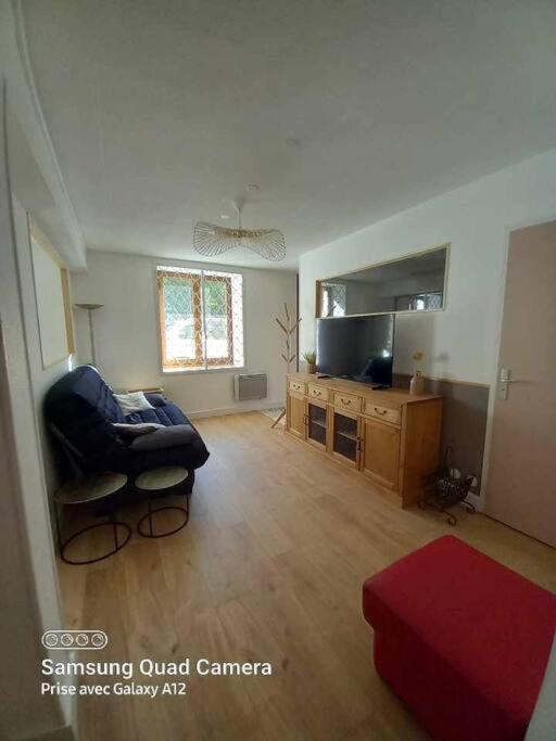 Apartment Neuf Pour 6 Personnes Vizille
