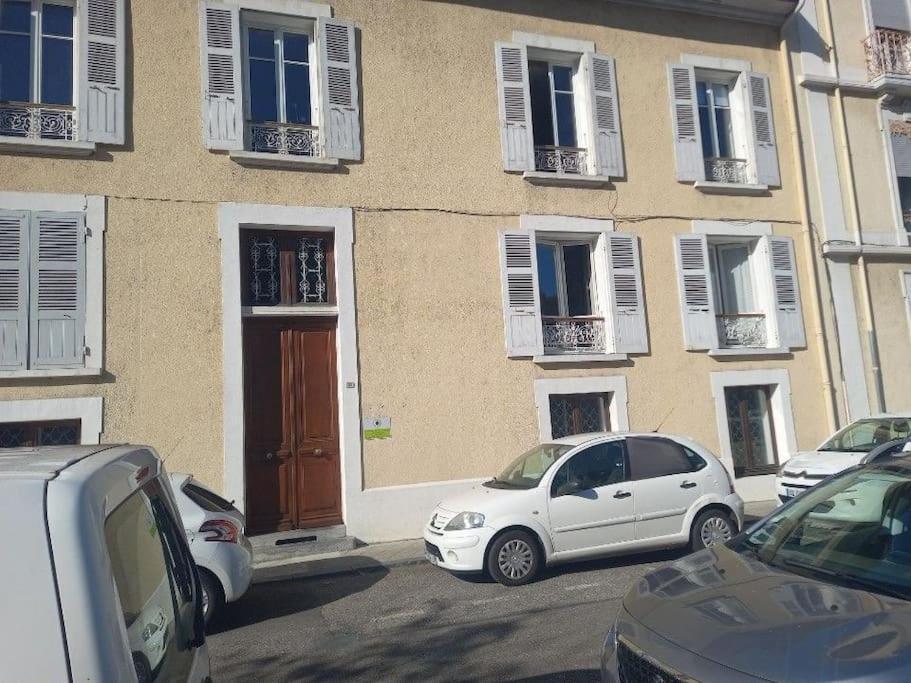 Apartment Neuf Pour 6 Personnes Vizille
