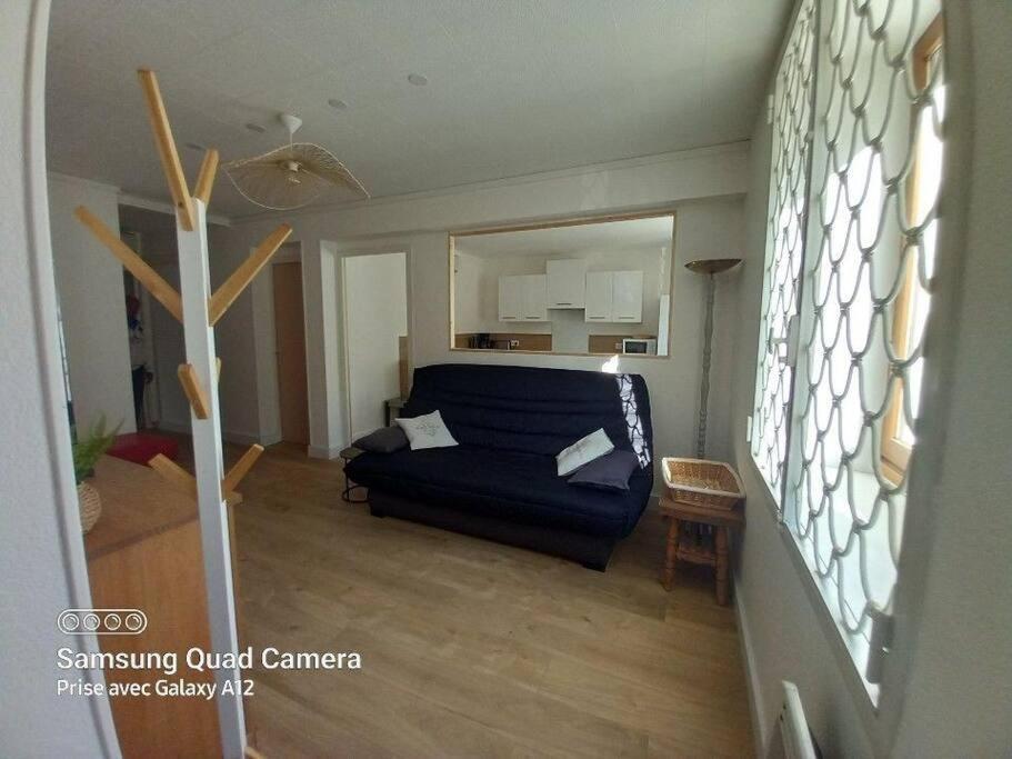 Neuf Pour 6 Personnes Apartment *