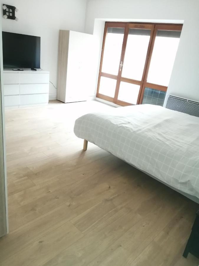 Neuf Pour 6 Personnes Apartment