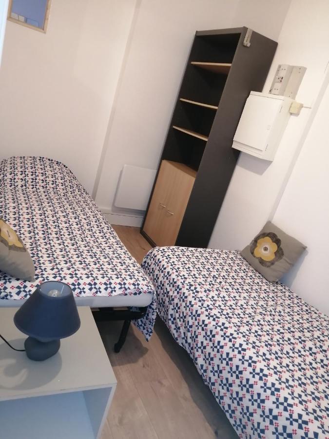 Apartment Neuf Pour 6 Personnes