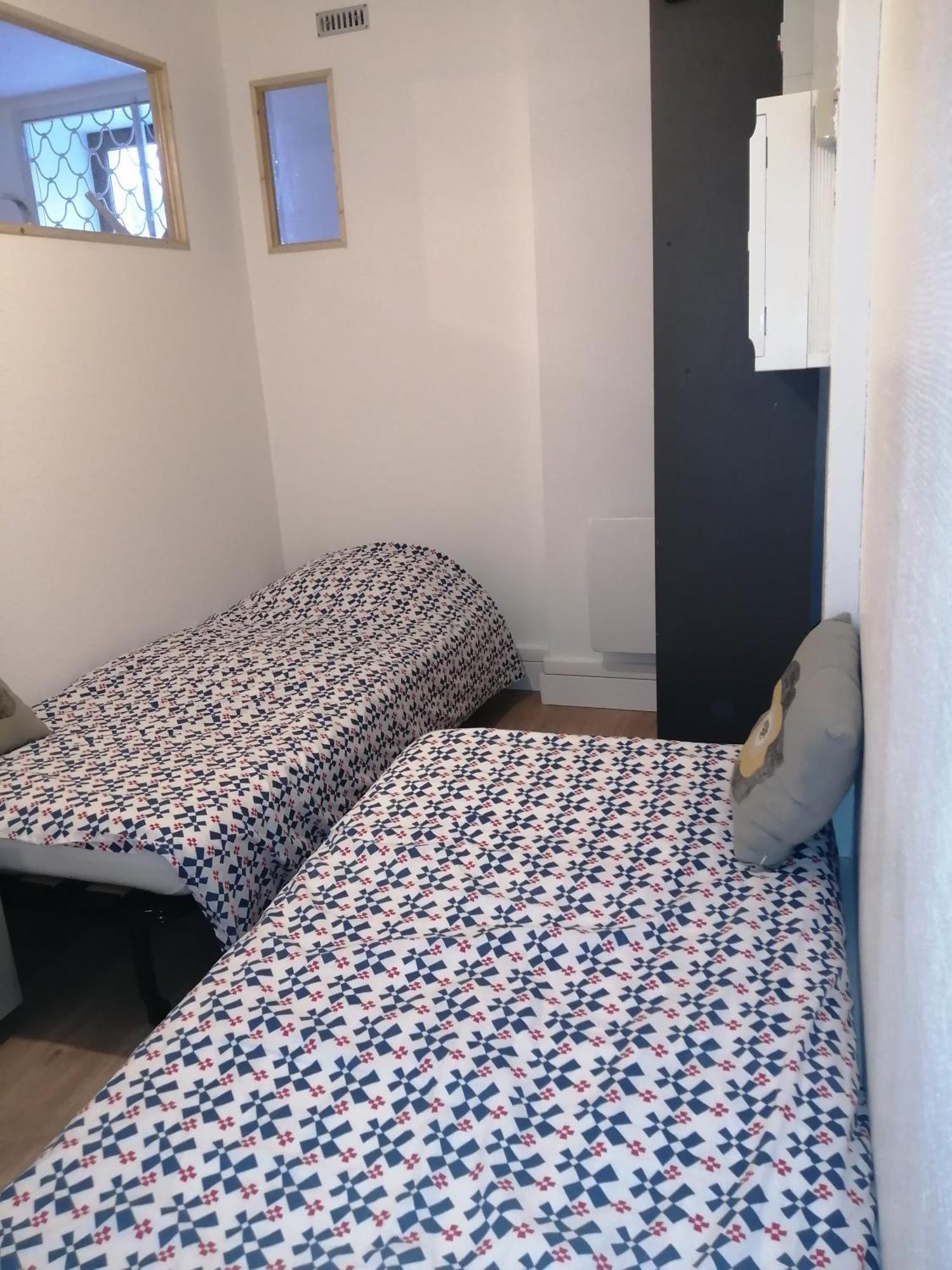 Neuf Pour 6 Personnes Vizille